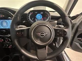 2023 MINI Hatch Gray Sedan for sale, Japanese used car export - photo 5 of 24 | GULJI TRADERS
