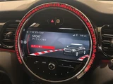 2023 MINI Hatch Gray Sedan for sale, Japanese used car export - photo 16 of 24 | GULJI TRADERS