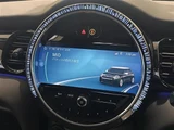 2023 MINI Hatch Gray Sedan for sale, Japanese used car export - photo 17 of 24 | GULJI TRADERS