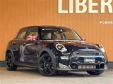2023 MINI Hatch SD Other Sedan for sale, Japanese used car export - photo 1 of 24 | GULJI TRADERS