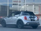 2023 MINI Hatch Mini Cooper D Silver Sedan for sale, Japanese used car export - photo 2 of 23 | GULJI TRADERS
