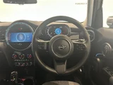 2023 MINI Hatch Mini Cooper D Silver Sedan for sale, Japanese used car export - photo 5 of 23 | GULJI TRADERS