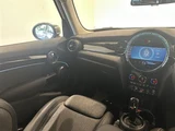 2023 MINI Hatch Mini Cooper D Silver Sedan for sale, Japanese used car export - photo 6 of 23 | GULJI TRADERS