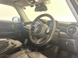 2023 MINI Hatch Mini Cooper D Silver Sedan for sale, Japanese used car export - photo 23 of 23 | GULJI TRADERS
