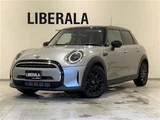 2023 MINI Hatch Mini Cooper D Classic Trim Silver Sedan for sale, Japanese used car export - photo 1 of 24 | GULJI TRADERS