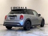 2023 MINI Hatch Mini Cooper D Classic Trim Silver Sedan for sale, Japanese used car export - photo 2 of 24 | GULJI TRADERS