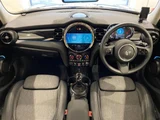 2023 MINI Hatch Mini Cooper D Classic Trim Silver Sedan for sale, Japanese used car export - photo 3 of 24 | GULJI TRADERS