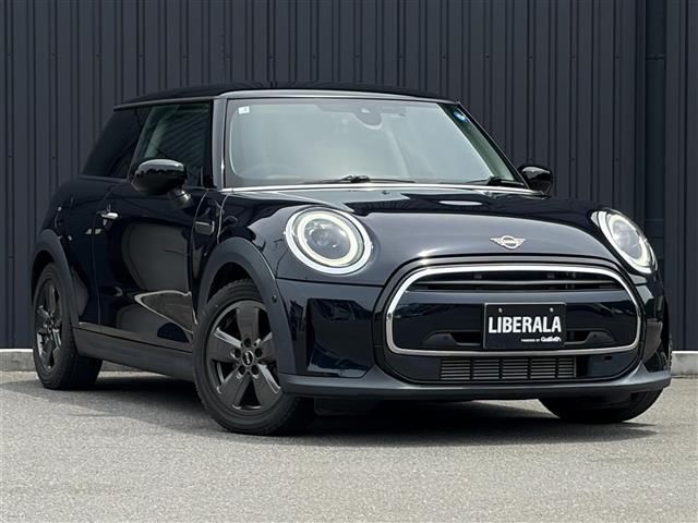 2023 MINI Hatch D Other Sedan for sale, Japanese used car export | GULJI TRADERS