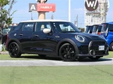 2023 MINI Hatch S Blue Sedan for sale, Japanese used car export - photo 1 of 24 | GULJI TRADERS