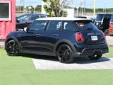 2023 MINI Hatch S Blue Sedan for sale, Japanese used car export - photo 2 of 24 | GULJI TRADERS