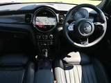 2023 MINI Hatch S Blue Sedan for sale, Japanese used car export - photo 3 of 24 | GULJI TRADERS