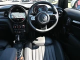 2023 MINI Hatch S Blue Sedan for sale, Japanese used car export - photo 10 of 24 | GULJI TRADERS