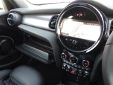 2023 MINI Hatch S Blue Sedan for sale, Japanese used car export - photo 14 of 24 | GULJI TRADERS