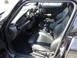 2023 MINI Hatch S Blue Sedan for sale, Japanese used car export - photo 21 of 24 | GULJI TRADERS