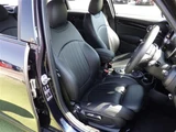 2023 MINI Hatch S Blue Sedan for sale, Japanese used car export - photo 23 of 24 | GULJI TRADERS