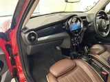 2023 MINI Hatch Mini Cooper D Red Sedan for sale, Japanese used car export - photo 21 of 24 | GULJI TRADERS