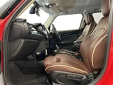 2023 MINI Hatch Mini Cooper D Red Sedan for sale, Japanese used car export - photo 22 of 24 | GULJI TRADERS