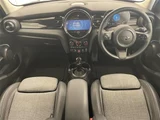 2023 MINI Hatch Mini Cooper D Classic Trim Yellow Sedan for sale, Japanese used car export - photo 3 of 24 | GULJI TRADERS