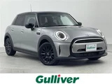 2023 MINI Hatch Silver Sedan for sale, Japanese used car export - photo 1 of 24 | GULJI TRADERS