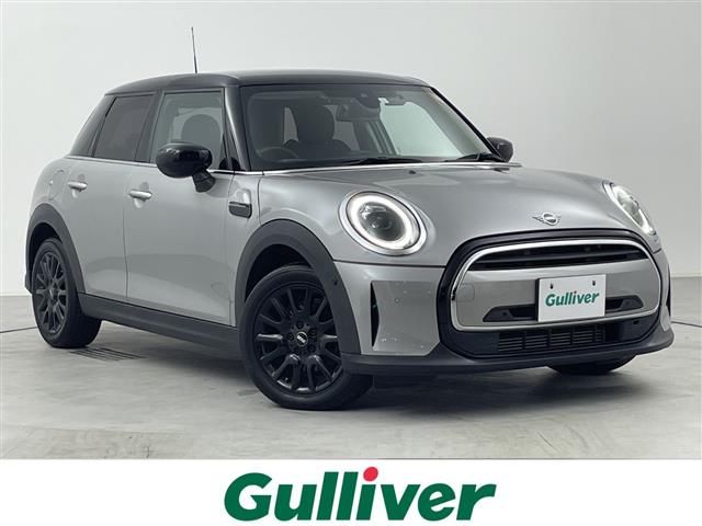 2023 MINI Hatch Silver Sedan for sale, Japanese used car export | GULJI TRADERS