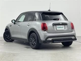 2023 MINI Hatch Silver Sedan for sale, Japanese used car export - photo 2 of 24 | GULJI TRADERS