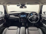 2023 MINI Hatch Silver Sedan for sale, Japanese used car export - photo 3 of 24 | GULJI TRADERS