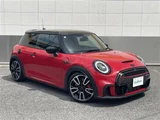 2023 MINI Hatch Red Sedan for sale, Japanese used car export - photo 1 of 24 | GULJI TRADERS