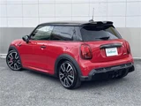 2023 MINI Hatch Red Sedan for sale, Japanese used car export - photo 2 of 24 | GULJI TRADERS
