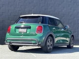 2023 MINI Hatch Mini Cooper D Green Sedan for sale, Japanese used car export - photo 2 of 24 | GULJI TRADERS