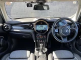 2023 MINI Hatch Mini Cooper D Green Sedan for sale, Japanese used car export - photo 3 of 24 | GULJI TRADERS