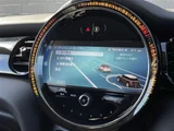 2023 MINI Hatch Mini Cooper D Green Sedan for sale, Japanese used car export - photo 17 of 24 | GULJI TRADERS