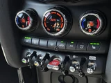 2023 MINI Hatch Mini Cooper D Green Sedan for sale, Japanese used car export - photo 19 of 24 | GULJI TRADERS