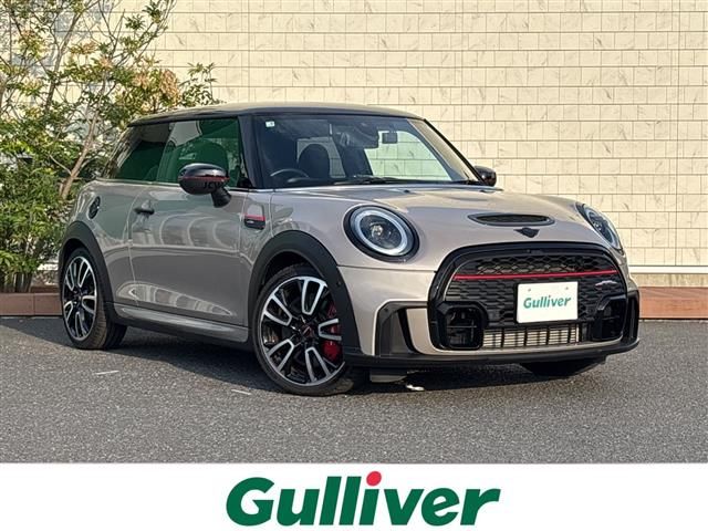 2023 MINI Hatch - photo 1 2023 MINI Hatch Gunmetal Sedan for sale, Japanese used car export - photo 1 of 24 | GULJI TRADERS