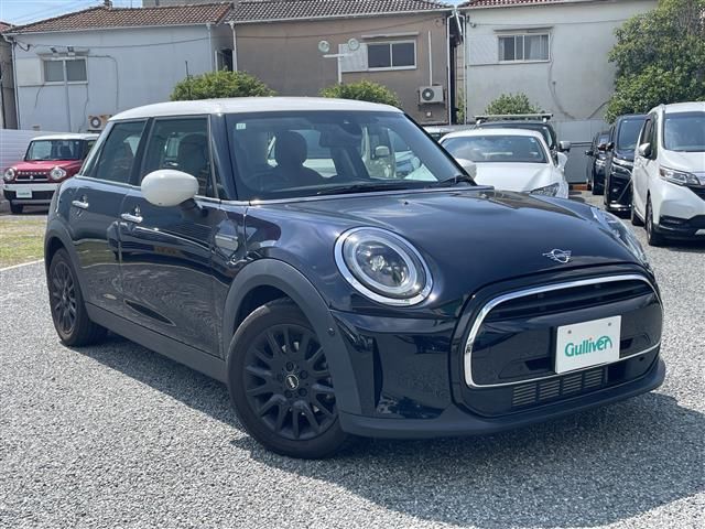 2023 MINI Hatch D Other Sedan for sale, Japanese used car export | GULJI TRADERS
