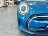 2023 MINI Hatch D Blue Sedan for sale, Japanese used car export - photo 3 of 24 | GULJI TRADERS