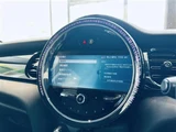 2023 MINI Hatch D Blue Sedan for sale, Japanese used car export - photo 11 of 24 | GULJI TRADERS