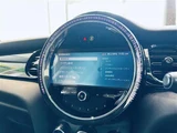 2023 MINI Hatch D Blue Sedan for sale, Japanese used car export - photo 12 of 24 | GULJI TRADERS