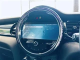 2023 MINI Hatch D Blue Sedan for sale, Japanese used car export - photo 13 of 24 | GULJI TRADERS