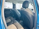2023 MINI Hatch D Blue Sedan for sale, Japanese used car export - photo 23 of 24 | GULJI TRADERS