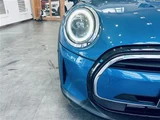 2023 MINI Hatch D Blue Sedan for sale, Japanese used car export - photo 3 of 24 | GULJI TRADERS