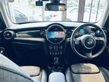 2023 MINI Hatch D Blue Sedan for sale, Japanese used car export - photo 5 of 24 | GULJI TRADERS