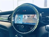 2023 MINI Hatch D Blue Sedan for sale, Japanese used car export - photo 9 of 24 | GULJI TRADERS
