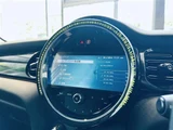 2023 MINI Hatch D Blue Sedan for sale, Japanese used car export - photo 10 of 24 | GULJI TRADERS
