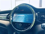 2023 MINI Hatch D Blue Sedan for sale, Japanese used car export - photo 12 of 24 | GULJI TRADERS