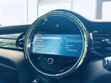 2023 MINI Hatch D Blue Sedan for sale, Japanese used car export - photo 14 of 24 | GULJI TRADERS