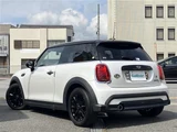 2023 MINI Hatch Mini Cooper D White Sedan for sale, Japanese used car export - photo 2 of 24 | GULJI TRADERS