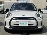 2023 MINI Hatch Mini Cooper D White Sedan for sale, Japanese used car export - photo 5 of 24 | GULJI TRADERS