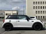 2023 MINI Hatch Mini Cooper D White Sedan for sale, Japanese used car export - photo 16 of 24 | GULJI TRADERS
