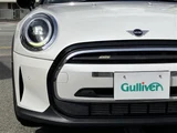 2023 MINI Hatch Mini Cooper D White Sedan for sale, Japanese used car export - photo 21 of 24 | GULJI TRADERS