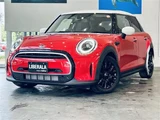 2023 MINI Hatch D Red Sedan for sale, Japanese used car export - photo 1 of 24 | GULJI TRADERS